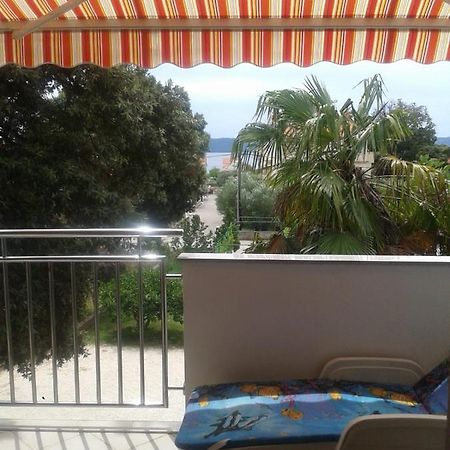 Apartmani Gaga Bibinje Exterior foto