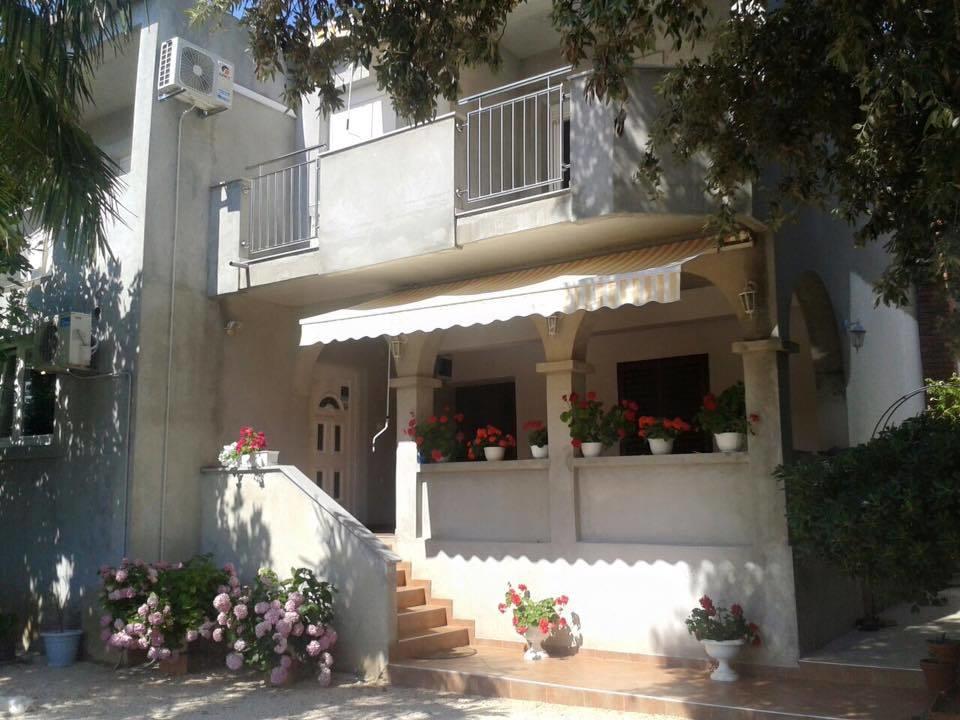 Apartmani Gaga Bibinje Zimmer foto
