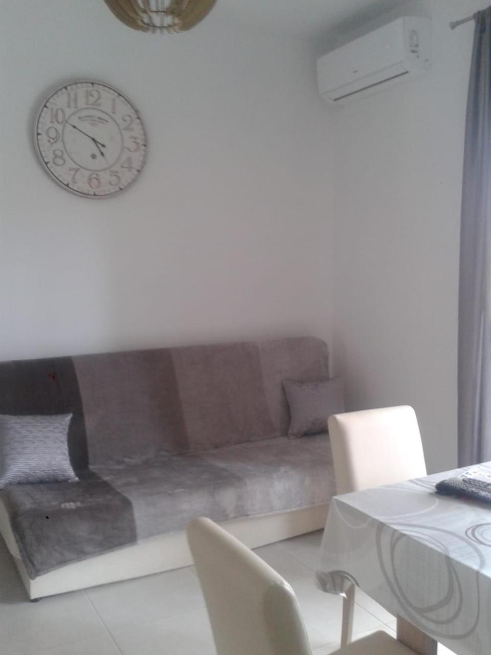 Apartmani Gaga Bibinje Zimmer foto