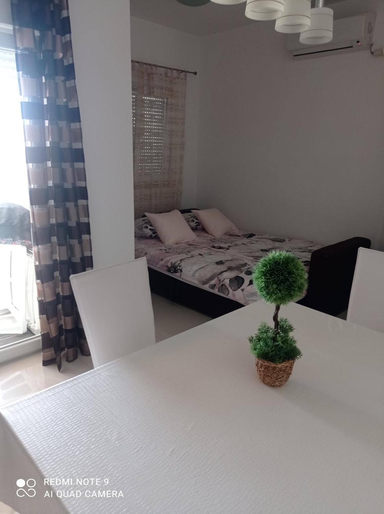 Apartmani Gaga Bibinje Exterior foto
