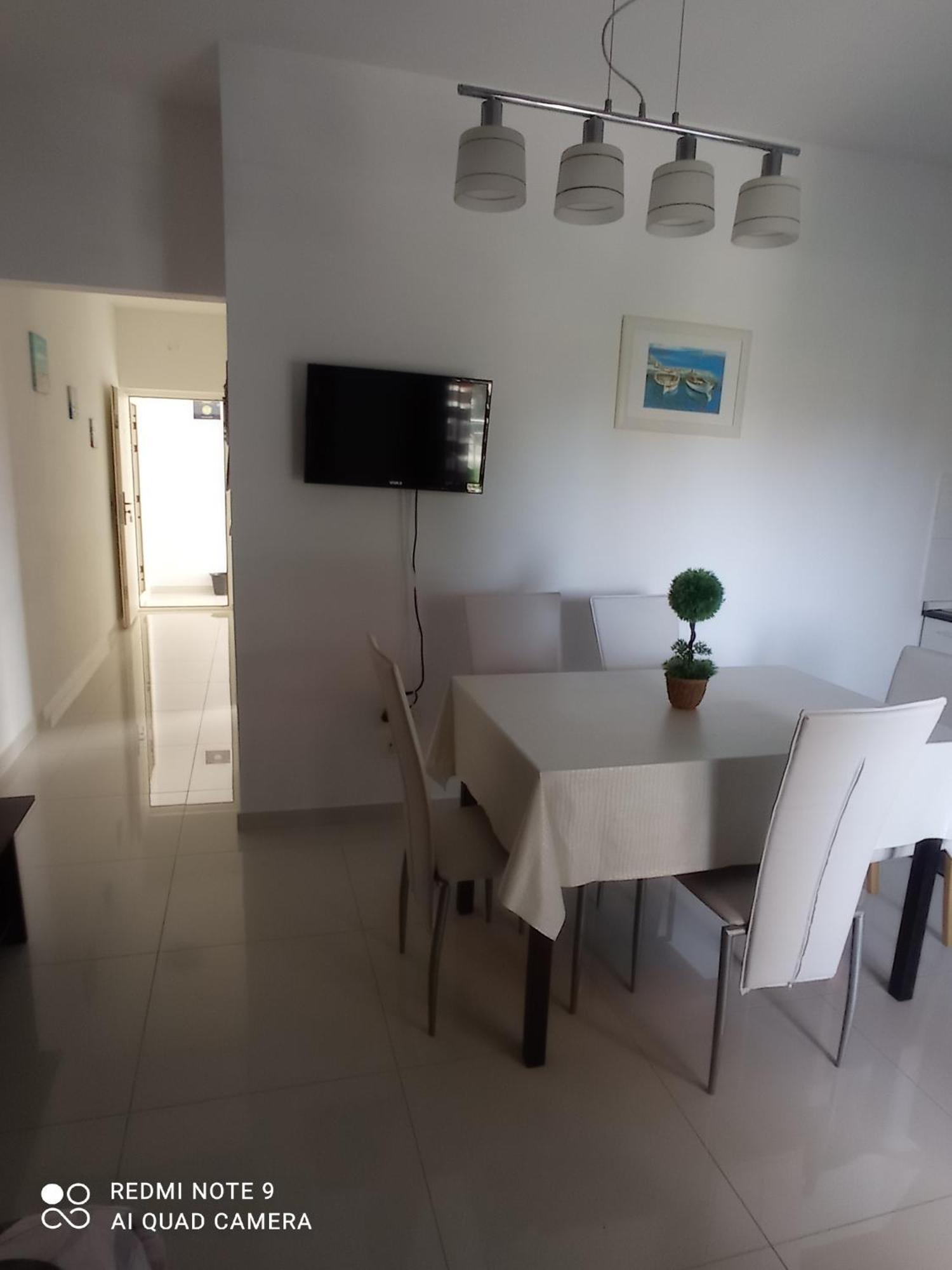 Apartmani Gaga Bibinje Exterior foto