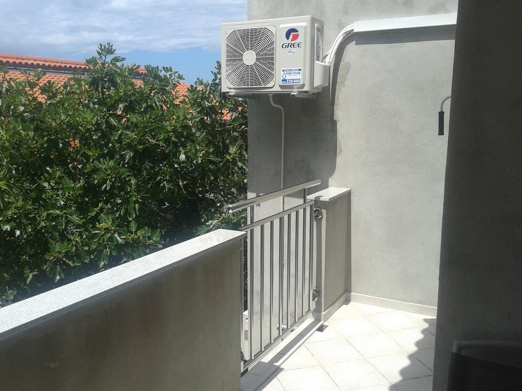 Apartmani Gaga Bibinje Zimmer foto