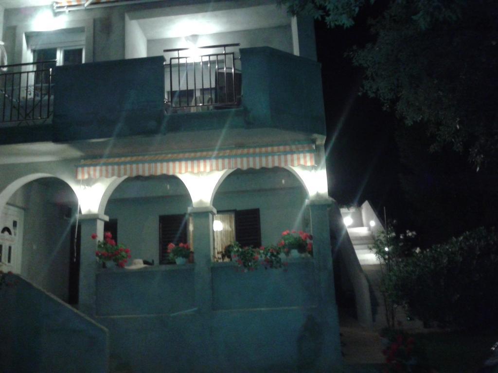 Apartmani Gaga Bibinje Zimmer foto