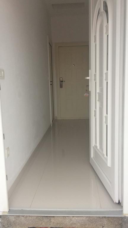 Apartmani Gaga Bibinje Exterior foto