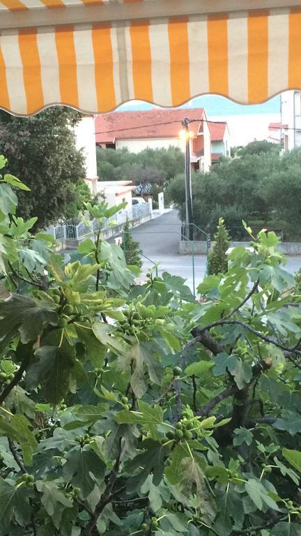 Apartmani Gaga Bibinje Exterior foto
