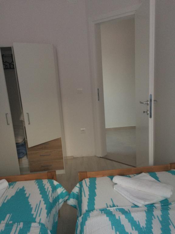 Apartmani Gaga Bibinje Exterior foto