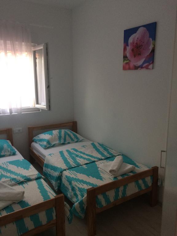 Apartmani Gaga Bibinje Exterior foto